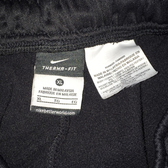 sweatpants - Picture 2 of 2